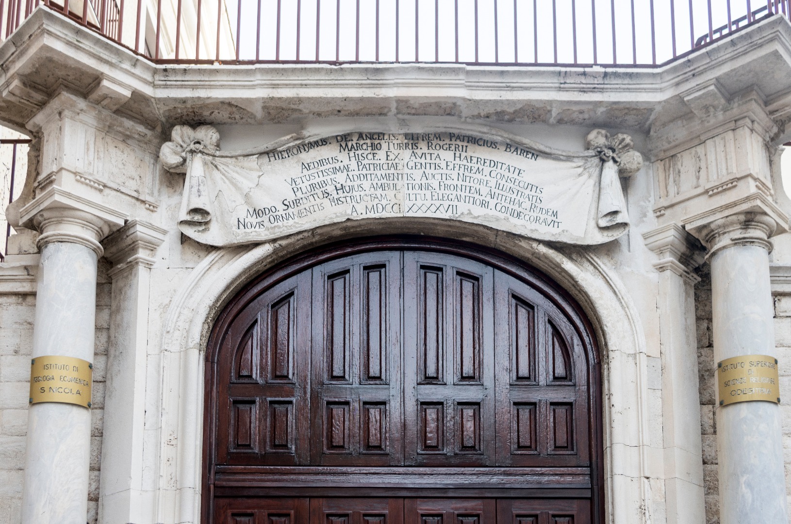 Particolare